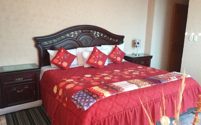 Hotel Ejecutivo Inn