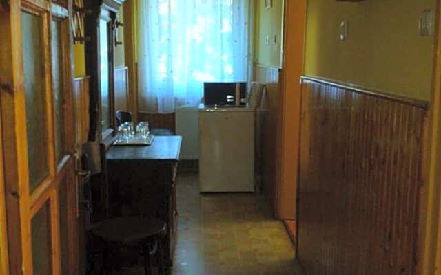 Fenyő Panzió