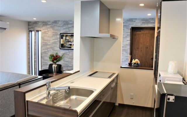 E-horizon Resort Condominium Nago D
