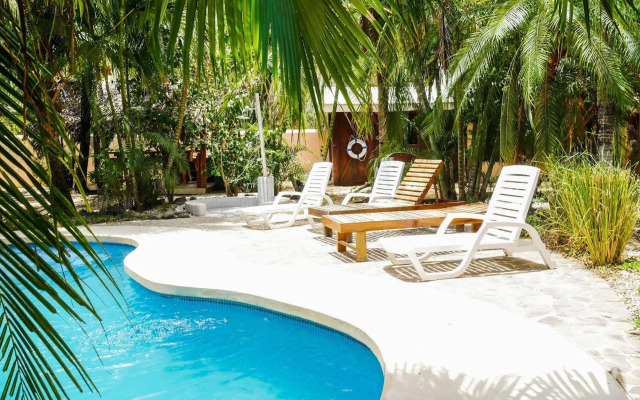 Playa Grande Park Hotel