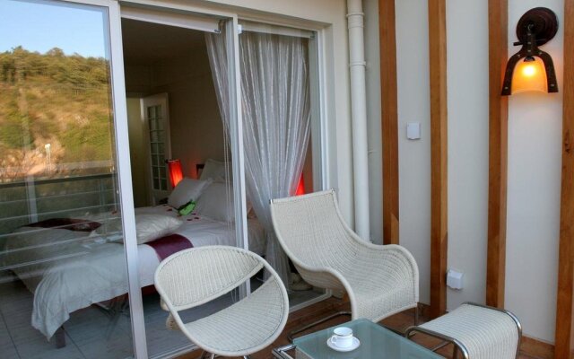 Kunming Anning Spring Soul Garden Spa & Resort