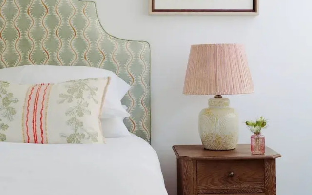 Luxurious 3-bedroom Notting Hill