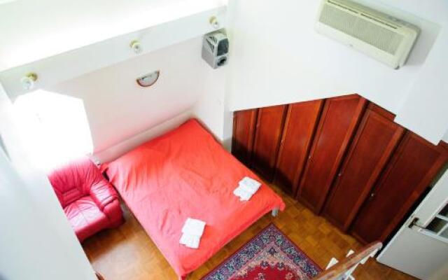 Apartment Vila Golf