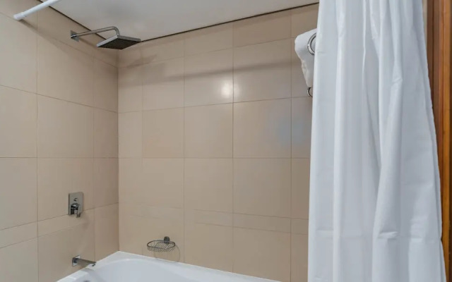 Dream Inn Dubai - West Wharf