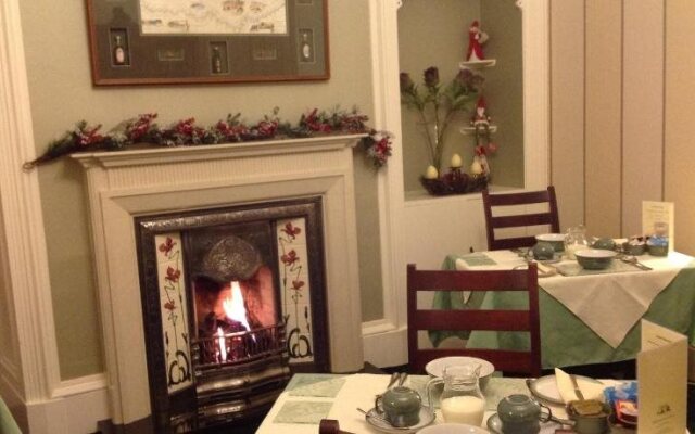Moraydale Guest House