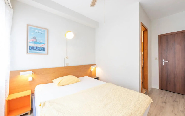 HOTEL ATLANTICO self check-in