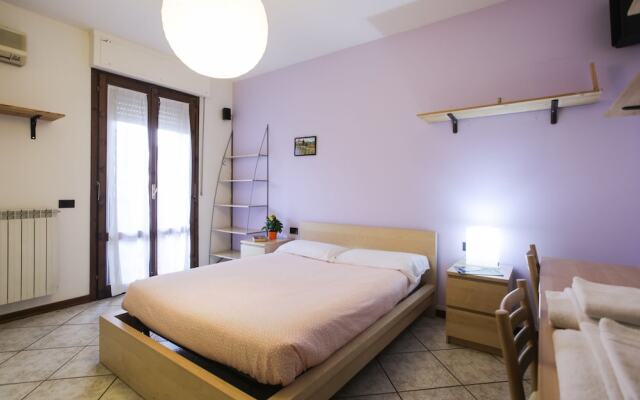 Florence Vanni Terrace