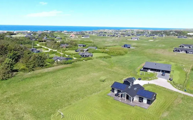 Family-friendly Beach House - By Traum Ferienwohnungen