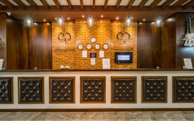 Platinum Hotel & Casino, Bansko