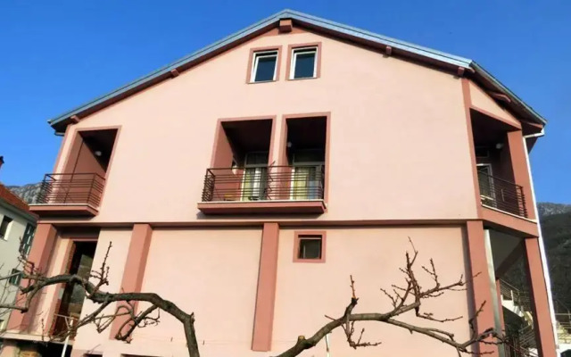 Villa Majda