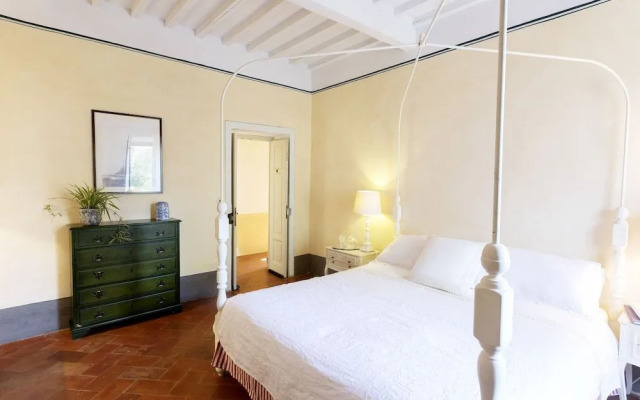 Villa Talamo