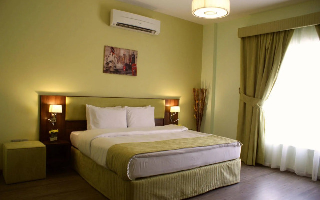 Weekend Hotel & Apartments