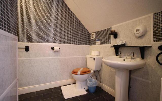 Meadows Way Guest House