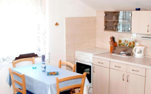 Apartment Mirni - 5 m from sea