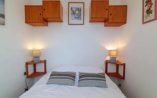 Residence les Palatines