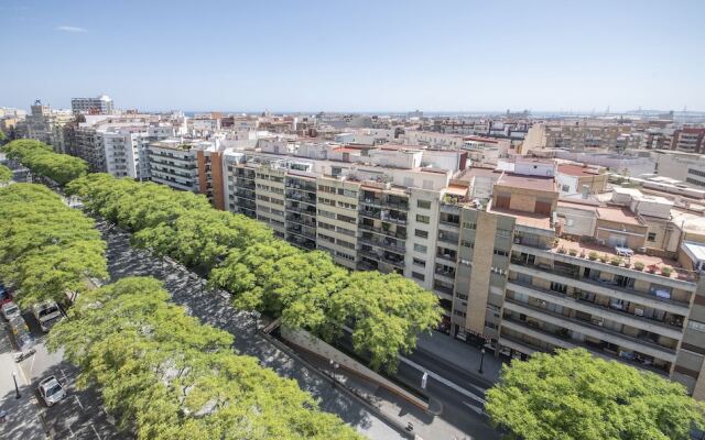 Apartment Rambla Panoramic Views Th118