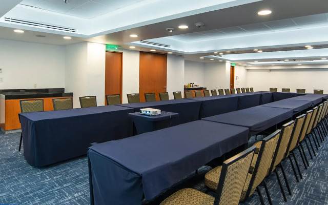 Holiday Inn MEXICO COYOACAN