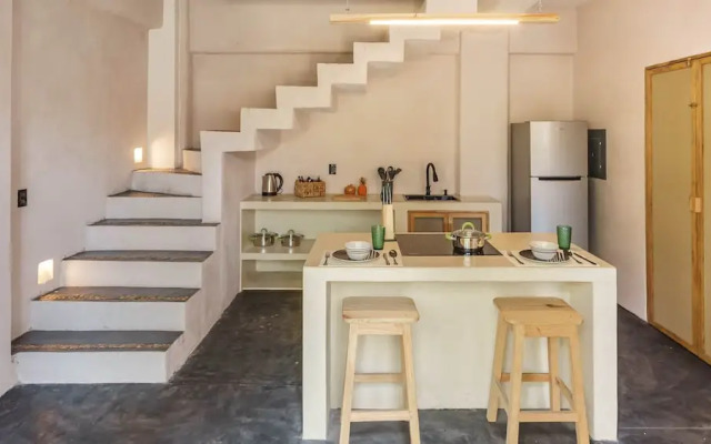 Chic Zicatela Lux Wifi Private Pool D Clean - 8