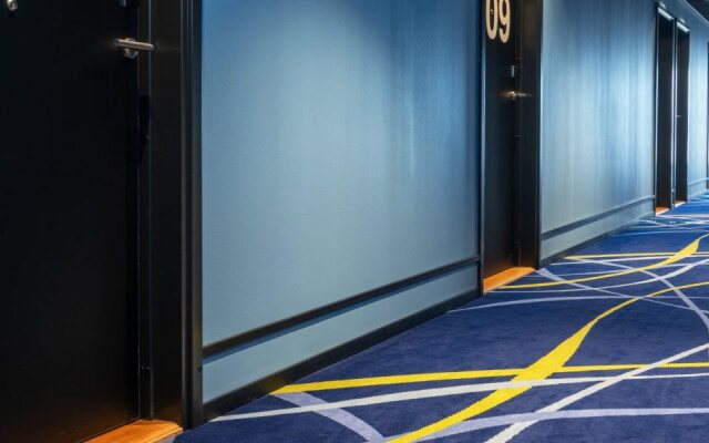 Thon Hotel Kirkenes