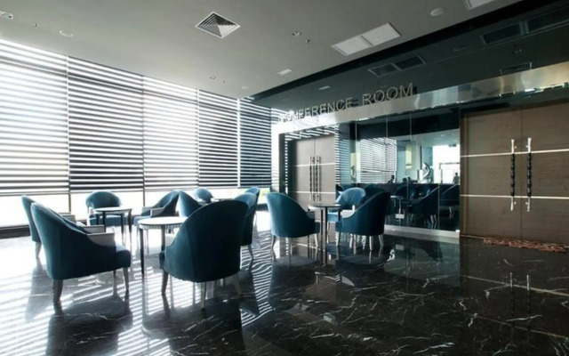 Pariss Hotel Johor Bahru
