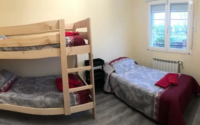 Casa De Los Alcaldes