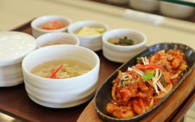 Holiday Inn Alpensia Pyeongchang Suites by IHG