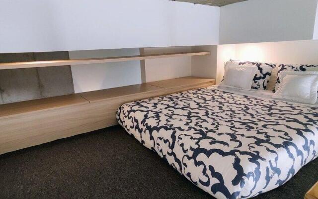 Elegante Loft en Chapinero!