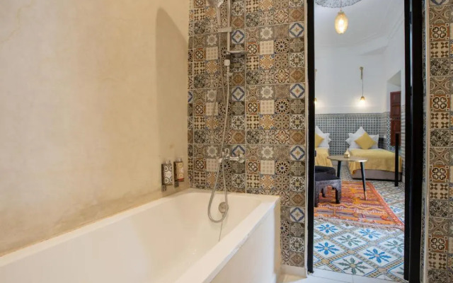 Riad Alamanda