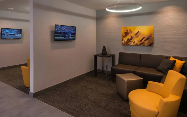 Residence Inn Palo Alto Menlo Park