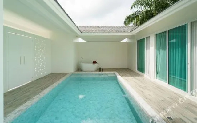 The Pin Boutique Pool Villa Krabi