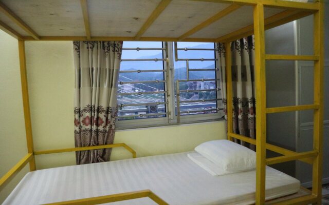 Ha Giang Backpackers Hostel