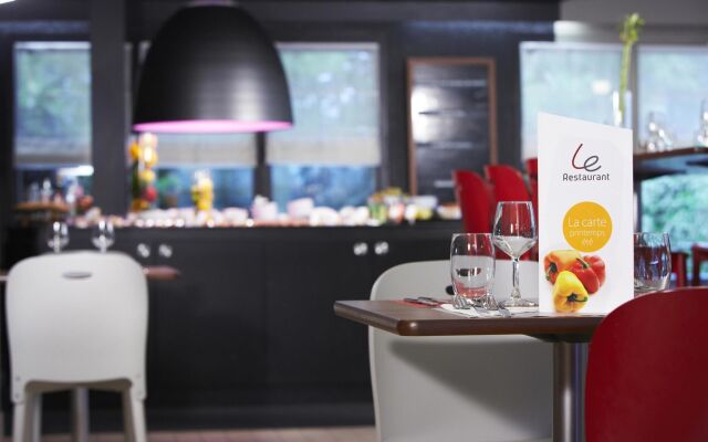 Kyriad Direct Evreux