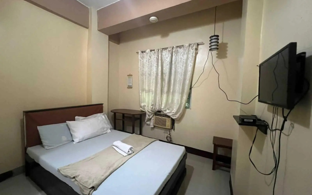 Aam Transient and Guest House Manila