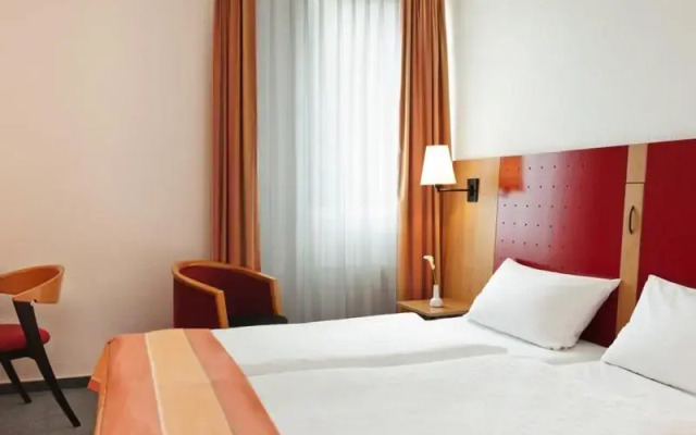 Ibis Styles Gelsenkirchen