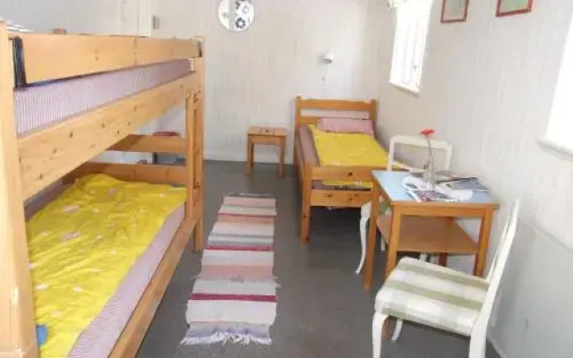 STF Hovra Vandrarhem