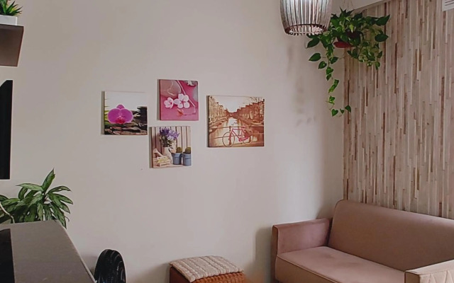 Praia de Palmas Ville