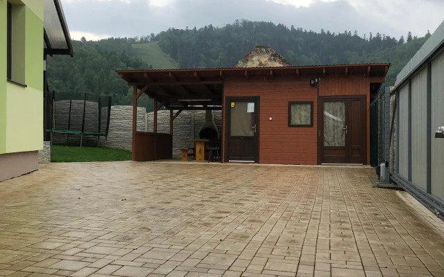 Privát Miško