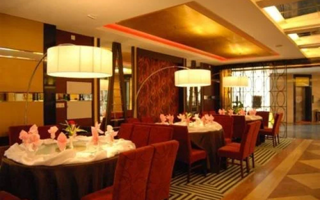 Wuhan Ruifeng Times