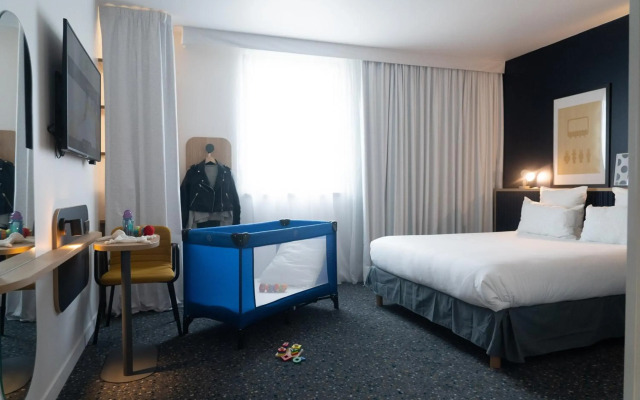 ibis Styles Paris Romainville