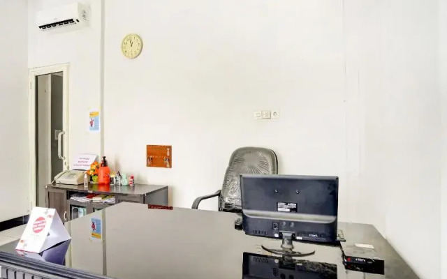 OYO 3229 Ijen Homestay