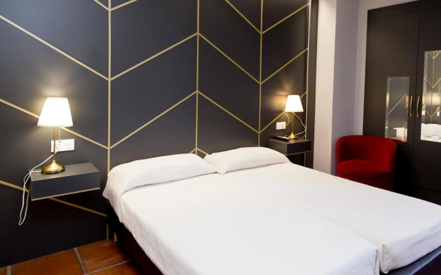 Hotel La Rad