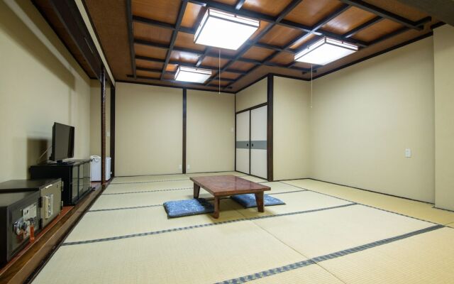 OYO Ryokan Yukemurinoyado Honoka Beppu Kannawa