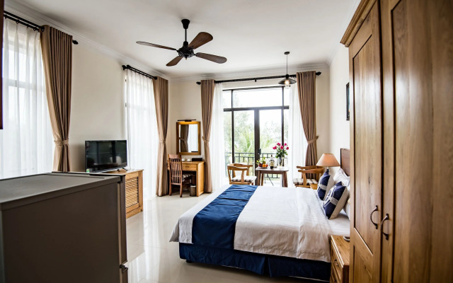 Santa Sea Villa Hoi An