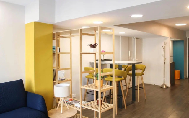 The Perfect 1bd Flat - Heart of Paris Les Halles
