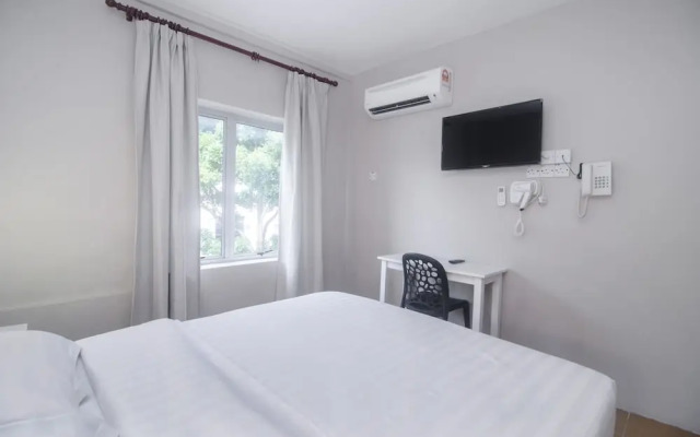 OYO Home 90577 Safi Homestay