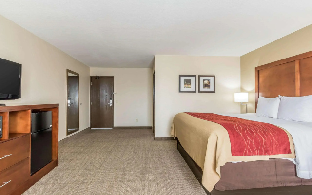 Comfort Inn Nashville West