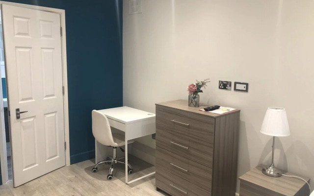Toynbee Street Ro 3 · Good-looking Room In Spitalfields