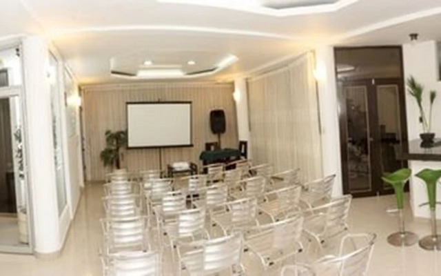 Hotel B'liam