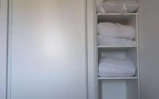 Appartement 200m de l'océan avec piscine extérieure