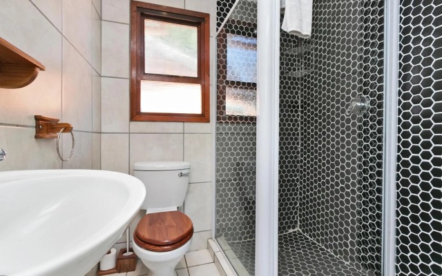 The Bohemian Guesthouse